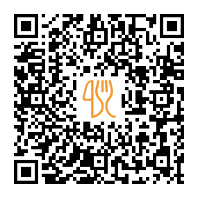 QR-code link către meniul Miss Lauras Place