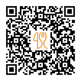 QR-code link către meniul Madame Za