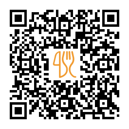 Link z kodem QR do menu Miga Korean