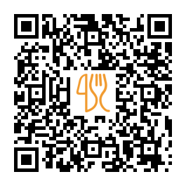 QR-code link naar het menu van Dalin Bbq