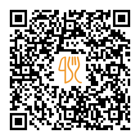 QR-code link către meniul Warung Sate Cak Sogol.