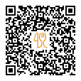 QR-code link către meniul Warung Bulldog