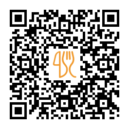 QR-code link către meniul Hóu Shí Jī Dān Zǐ Miàn