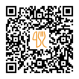 QR-code link către meniul Veg Out