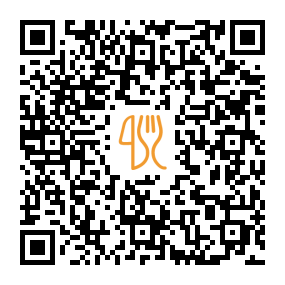 QR-code link către meniul Saanvis Kitchen