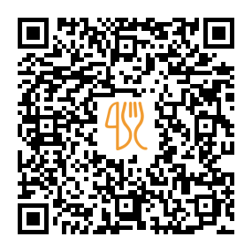 Link z kodem QR do menu Kushi Cafe And