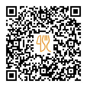 QR-code link către meniul Crossroads Bbq