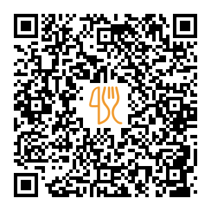 Link z kodem QR do menu Hungry Harry&#x27;s Famous -b-que Catering