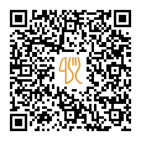 QR-code link către meniul Saffron Kitchen