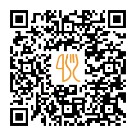 Link z kodem QR do menu Jìng Gāng かきセンター