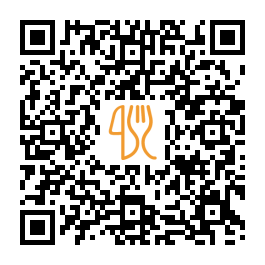 QR-code link naar het menu van Hā Hán Zú Zhà Jī Fāng