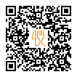 QR-code link către meniul Burger Mania