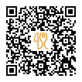 QR-kode-link til menuen på Hǎi Tún Wān Hé Cān Diàn