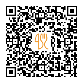 Link con codice QR al menu di Qing Dao Garden