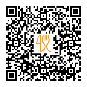 Link z kodem QR do menu 4th Street Dining Hall