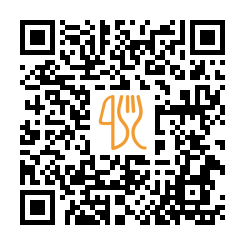 QR-code link către meniul Albero 36