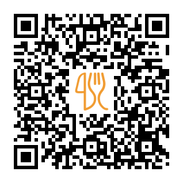 QR-code link către meniul Pizza Fan Κόρινθος