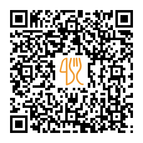 Link con codice QR al menu di All About Vege Jīn Huān Xǐ