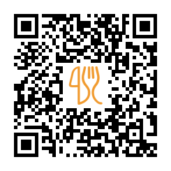 QR-kode-link til menuen på かん Dài