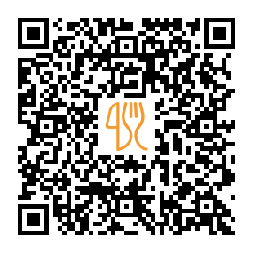 QR-code link către meniul Amici Cafe