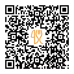 QR-code link către meniul The Oak Tree Inn