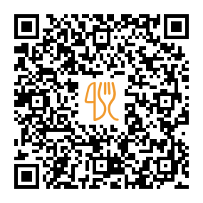 QR-code link către meniul The Rose And Crown