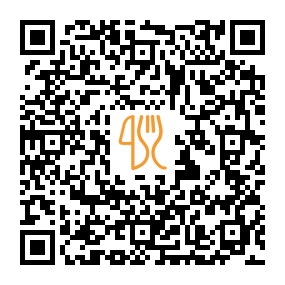 Link con codice QR al menu di Grand Orange Bekasi Cyber Park
