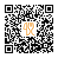 QR-code link către meniul Trendz Cafe