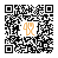 QR-code link către meniul Rawesome