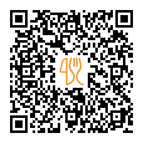 QR-code link către meniul Bridge Stones Of Potter