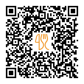 Link z kodem QR do menu Continental Cafe Syston