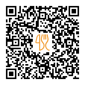 QR-code link către meniul The Pendu Curries