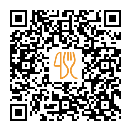 QR-code link către meniul Hoppy Alpaca Hostel