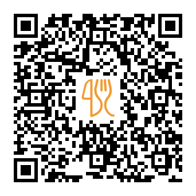 QR-code link către meniul Spicy Nights