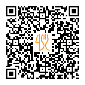 QR-code link către meniul Flora Tearooms