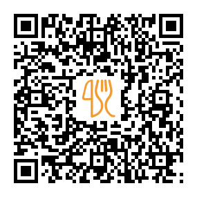 QR-code link către meniul The Biryani House