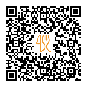 Link z kodem QR do menu Emperor Buffet 8