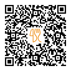 QR-code link către meniul The Sussex Cricketer