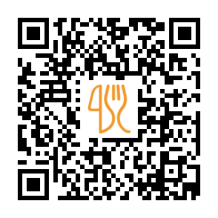 QR-code link către meniul Hoosier House