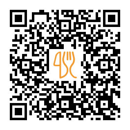 QR-code link către meniul Garden Hut