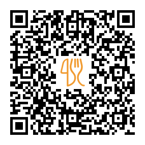 QR-code link către meniul Barking Smack