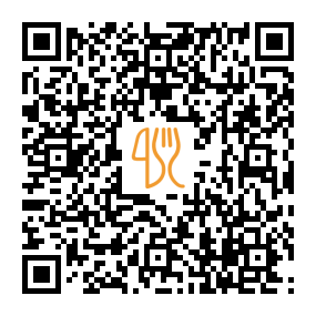 QR-code link către meniul حاتي وكبابجي الشيخ محمد