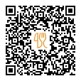 QR-code link către meniul Burnt Ends Bbq Food Truck