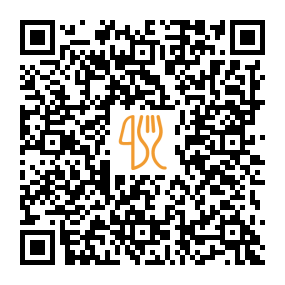 QR-code link către meniul The Amber Court