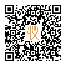 QR-code link către meniul Parrilla Baruch