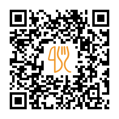 QR-code link către meniul Afrochops