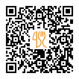 QR-code link către meniul Kings Head