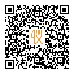 QR-code link către meniul Gatti's Pizza