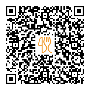 Link z kodem QR do menu The Queensbury Coffee House, Barker And Stonehouse