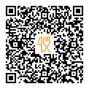 QR-code link către meniul Island Sanctuary Hair Design